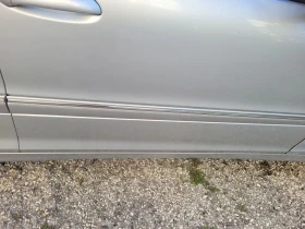 Mercedes-Benz C 220 W 203 , снимка 7