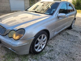 Mercedes-Benz C 220 W 203 , снимка 2