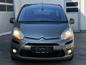 Citroen C4 Picasso 1.6HDi, снимка 2