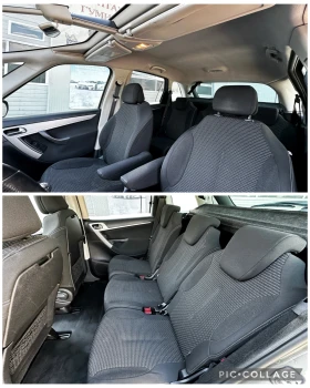 Citroen C4 Picasso 1.6HDi, снимка 14