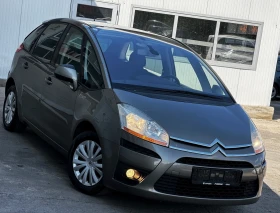 Citroen C4 Picasso 1.6HDi, снимка 3