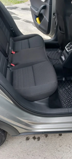 Skoda Octavia Scout, снимка 4