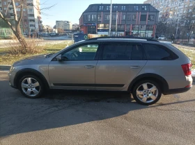 Skoda Octavia Scout, снимка 13