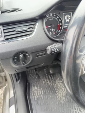 Skoda Octavia Scout, снимка 10