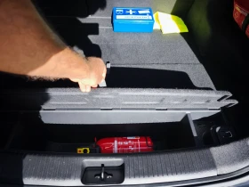 Kia Ceed Ceed CW, снимка 7