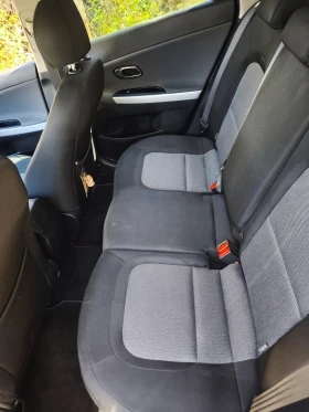 Kia Ceed Ceed CW, снимка 8