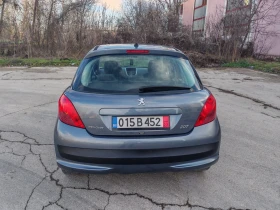 Peugeot 207 1.4i 73ks стария мотор, снимка 5