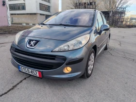 Peugeot 207 1.4i 73ks стария мотор, снимка 17