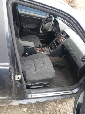 Mercedes-Benz C 200, снимка 5