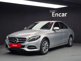 Mercedes-Benz C 220 Bluetec Avantgarde, снимка 1