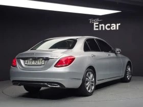 Mercedes-Benz C 220 Bluetec Avantgarde, снимка 2