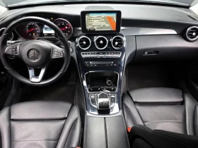 Mercedes-Benz C 220 Bluetec Avantgarde, снимка 7