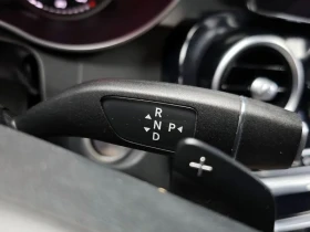 Mercedes-Benz C 220 Bluetec Avantgarde, снимка 9
