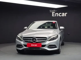 Mercedes-Benz C 220 Bluetec Avantgarde, снимка 3