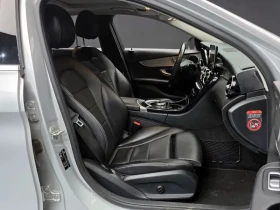 Mercedes-Benz C 220 Bluetec Avantgarde, снимка 10