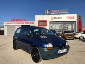 Renault Twingo 1.2, снимка 1