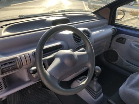 Renault Twingo 1.2, снимка 11