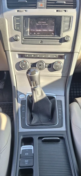 VW Golf, снимка 9