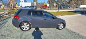 VW Golf, снимка 4