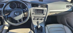 VW Golf, снимка 8