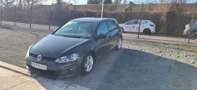 VW Golf, снимка 5