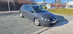 VW Golf, снимка 6