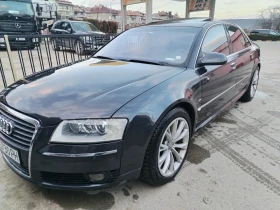 Audi A8 D3 4.0 tdi, снимка 1