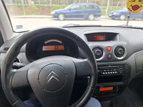 Citroen C3, снимка 2