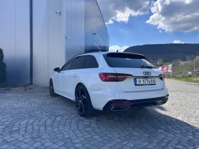 Audi A4 S-line , снимка 4