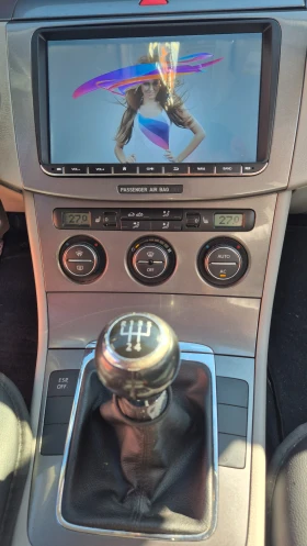 VW Passat, снимка 5