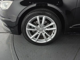 Audi A3 2.0 TDI Dynamic , снимка 5