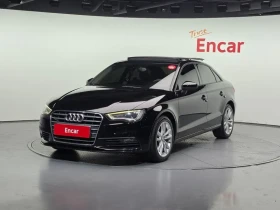 Audi A3 2.0 TDI Dynamic , снимка 1