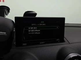 Audi A3 2.0 TDI Dynamic , снимка 17