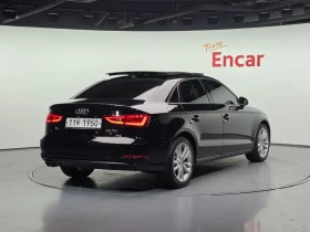 Audi A3 2.0 TDI Dynamic , снимка 2