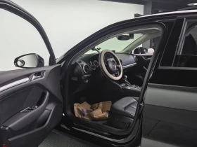 Audi A3 2.0 TDI Dynamic , снимка 10