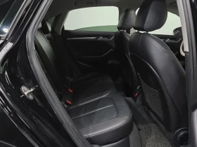 Audi A3 2.0 TDI Dynamic , снимка 12