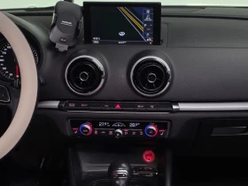 Audi A3 2.0 TDI Dynamic , снимка 14