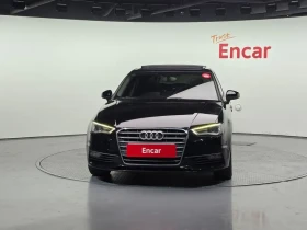 Audi A3 2.0 TDI Dynamic , снимка 3