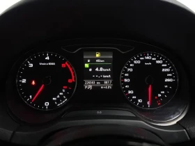 Audi A3 2.0 TDI Dynamic , снимка 8