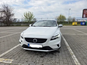 Volvo V40 D2 R-Design, снимка 1