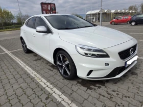 Volvo V40 D2 R-Design, снимка 5