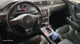 VW Passat 170к.с. CBBB, снимка 10