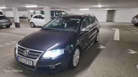 VW Passat 170к.с. CBBB, снимка 6