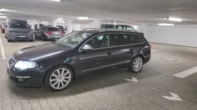 VW Passat 170к.с. CBBB, снимка 11