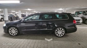 VW Passat 170к.с. CBBB, снимка 5