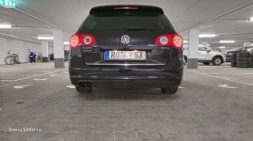 VW Passat 170к.с. CBBB, снимка 4