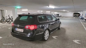 VW Passat 170к.с. CBBB, снимка 3