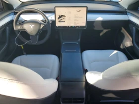 Tesla Model 3, снимка 8