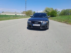 Audi A4 Б7, снимка 2