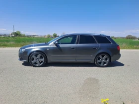 Audi A4 Б7, снимка 4